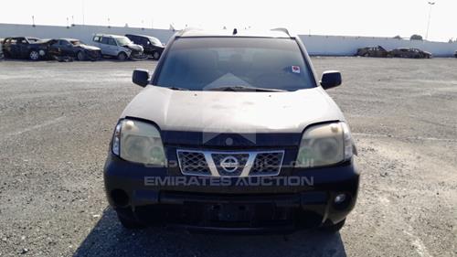 NISSAN XTRAIL 2005 jn8bt05y25w008589