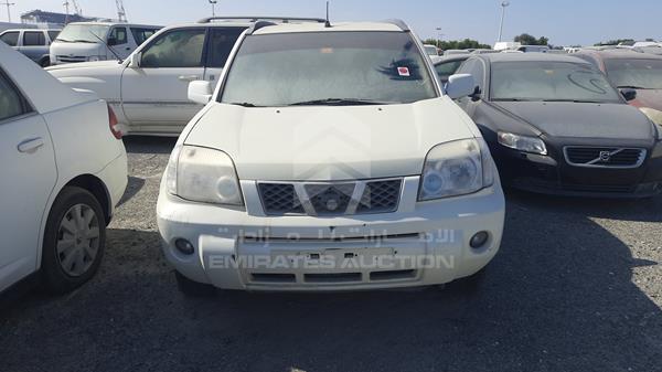 NISSAN X 0 jn8bt05y34w007577