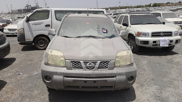 NISSAN X 0 jn8bt05y44w008348