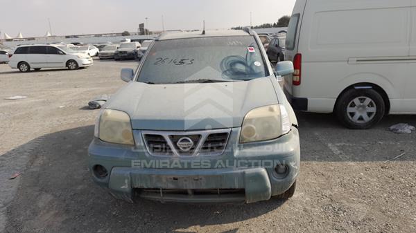 NISSAN X 0 jn8bt05y52w001891