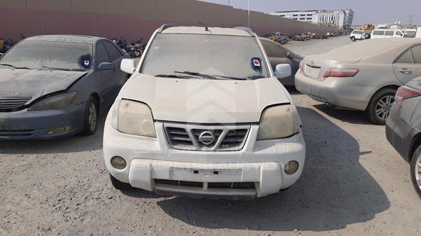 NISSAN X 0 jn8bt05y53w003092