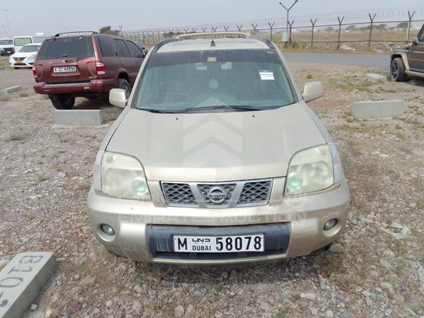 NISSAN X 0 jn8bt05y59w203382