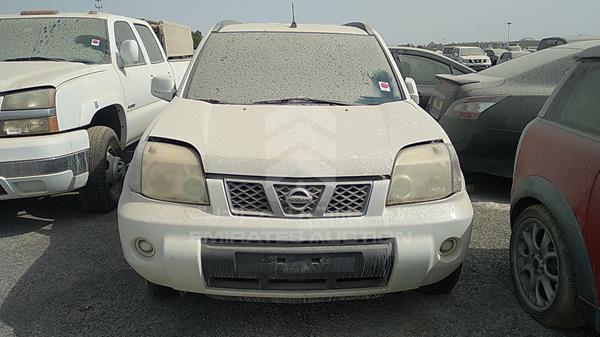 NISSAN X 0 jn8bt05y59w203592