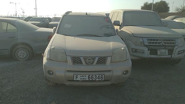 NISSAN X 0 jn8bt05y65w008949