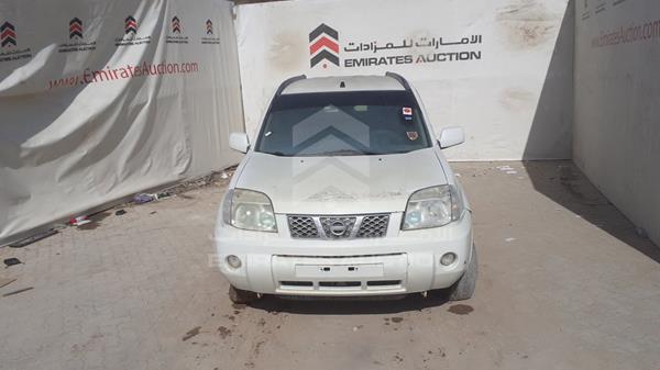 NISSAN XTERRA 2006 jn8bt05y66w100905