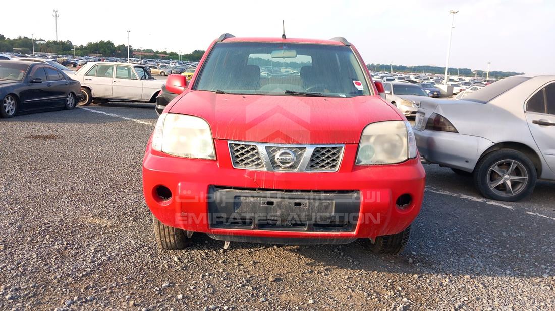 NISSAN XTRAIL 2012 jn8bt05y6cw207285