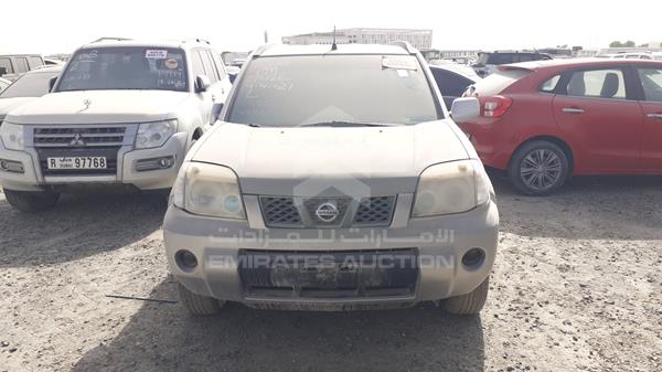 NISSAN X 0 jn8bt05y7bw206239