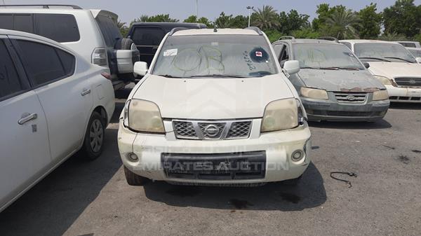 NISSAN X 0 jn8bt05y89w202730