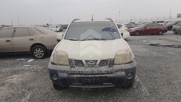 NISSAN X 0 jn8bt05y89w202968