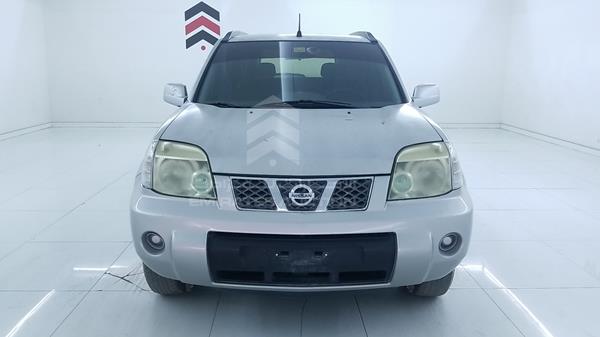 NISSAN X 0 jn8bt05y9aw204930