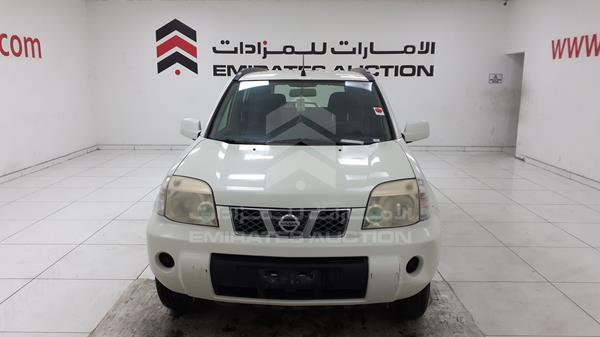 NISSAN X 0 jn8bt05y9bw205965