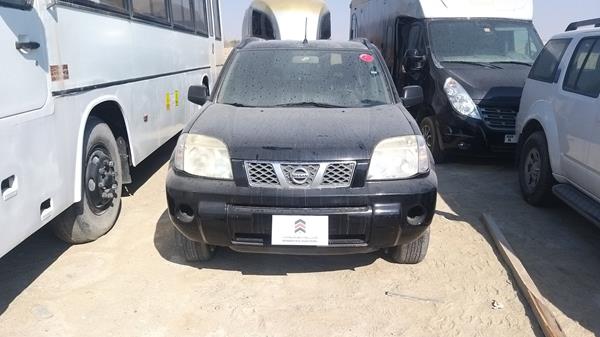 NISSAN X 0 jn8bt05y9cw206793