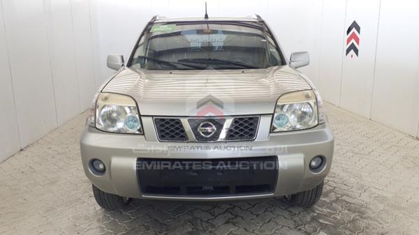 NISSAN X 0 jn8bt05y9cw207684