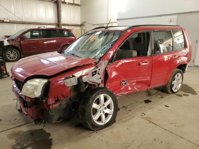 NISSAN X-TRAIL 2005 jn8bt08v35w111215