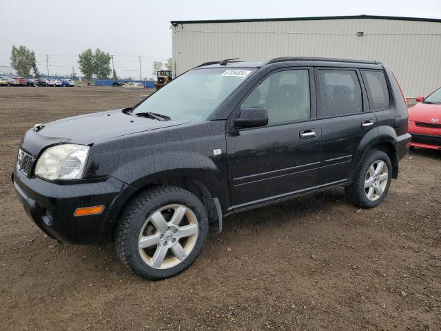 NISSAN X-TRAIL XE 2006 jn8bt08v86w215054