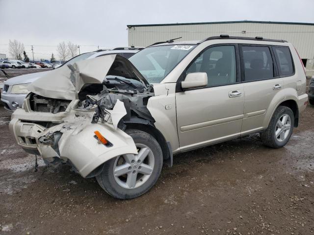 NISSAN X-TRAIL 2006 jn8bt08v96w205228