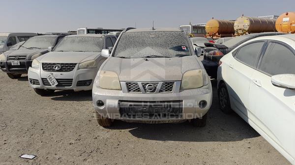 NISSAN X 0 jn8bt0ts2ew000362