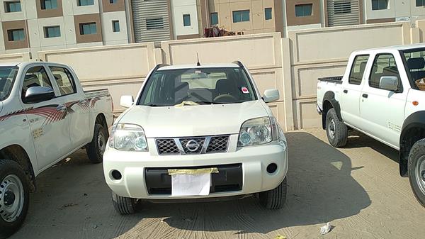 NISSAN X 0 jn8bt0ty2dw000820