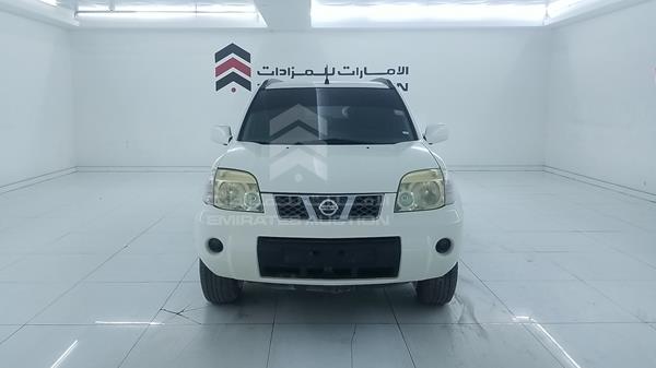 NISSAN X 0 jn8bt0ty6dw000609