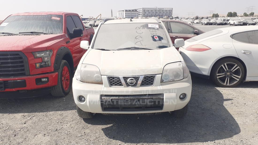 NISSAN XTRAIL 2014 jn8bt0ty6ew001020