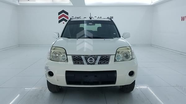 NISSAN X 0 jn8bt0ty9dw000331