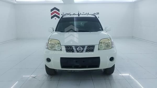 NISSAN X 0 jn8bt0ty9dw000460