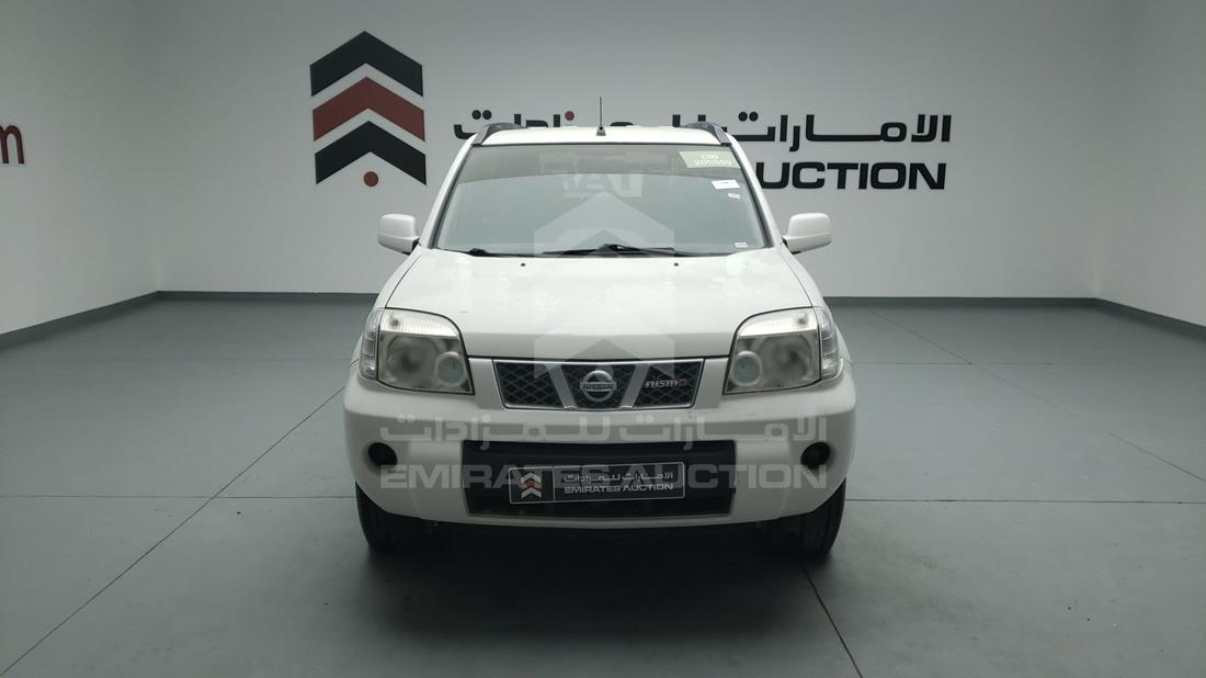 NISSAN X-TRAIL 2013 jn8bt0tyxdw000838