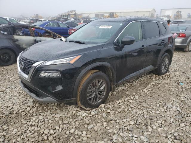 NISSAN ROGUE 2023 jn8bt3ab0pw469070