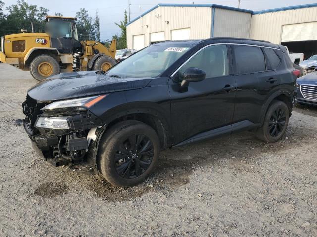 NISSAN ROGUE SV 2023 jn8bt3ba0pw008683