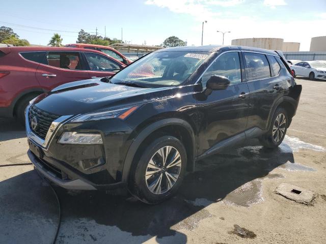 NISSAN ROGUE SV 2023 jn8bt3ba0pw406279