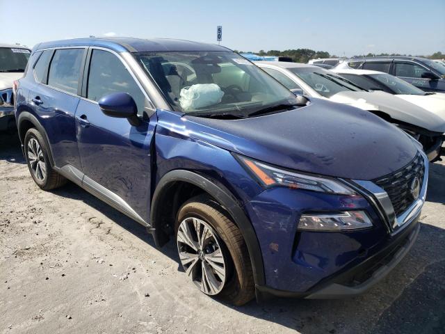 NISSAN ROGUE SV 2023 jn8bt3ba0pw408226