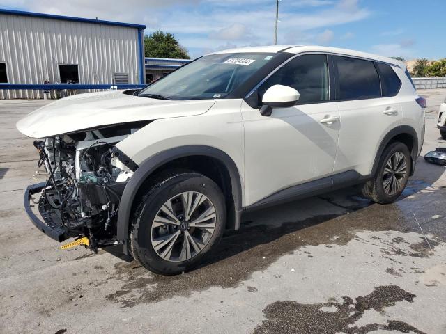 NISSAN ROGUE 2023 jn8bt3ba0pw429688