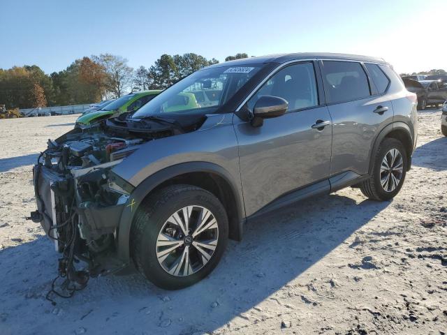 NISSAN ROGUE SV 2023 jn8bt3ba1pw404377