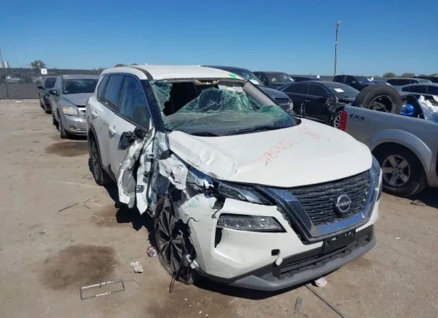 NISSAN ROGUE 2023 jn8bt3ba1pw415475