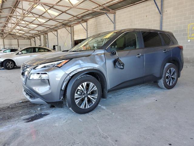 NISSAN ROGUE SV 2023 jn8bt3ba1pw415816