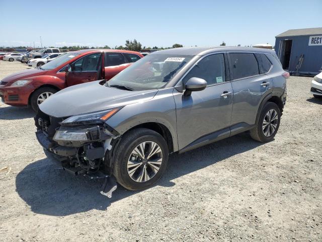 NISSAN ROGUE 2023 jn8bt3ba1pw427304