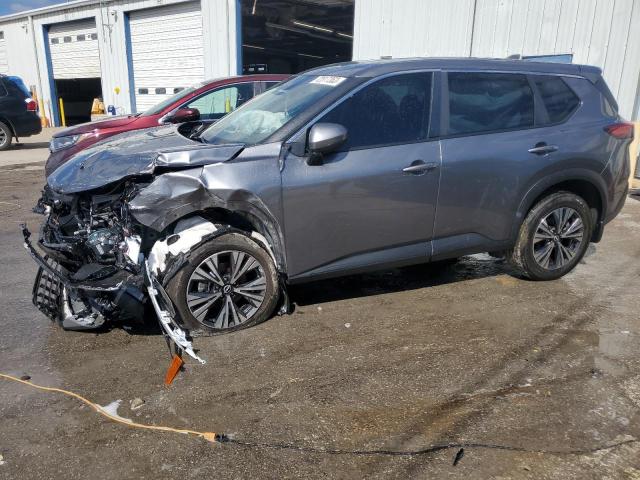 NISSAN ROGUE 2022 jn8bt3ba2nw042797