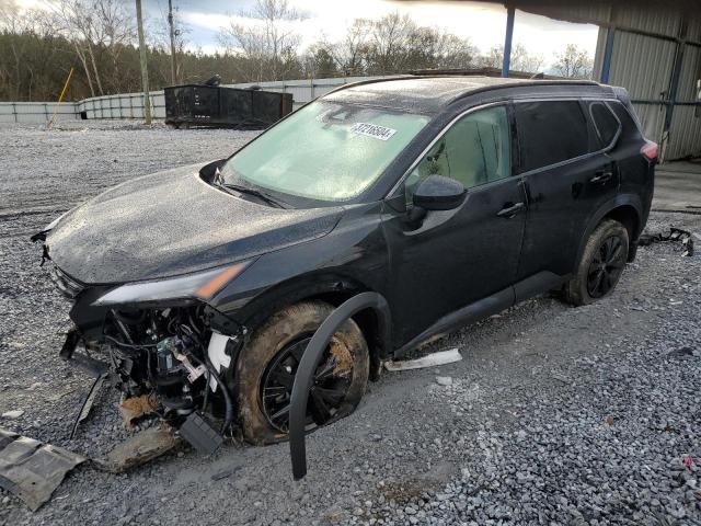 NISSAN ROGUE 2023 jn8bt3ba2pw011472