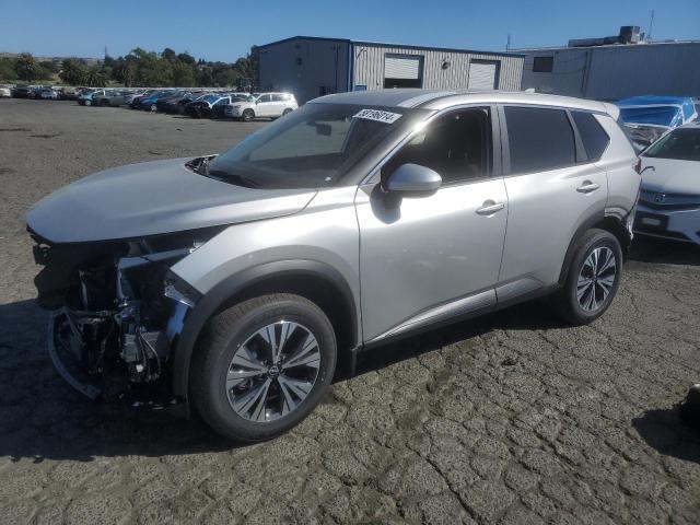 NISSAN ROGUE 2023 jn8bt3ba2pw432639