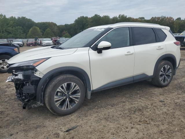 NISSAN ROGUE SV 2022 jn8bt3ba3nw043098