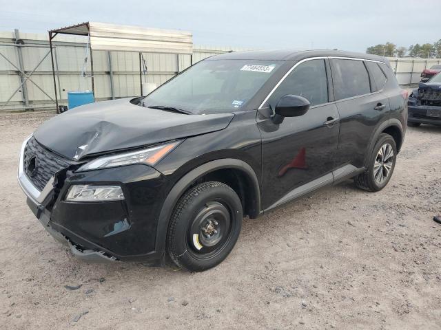 NISSAN ROGUE 2023 jn8bt3ba3pw413372