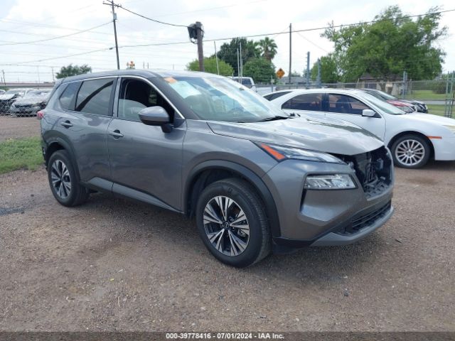 NISSAN ROGUE 2023 jn8bt3ba3pw413808