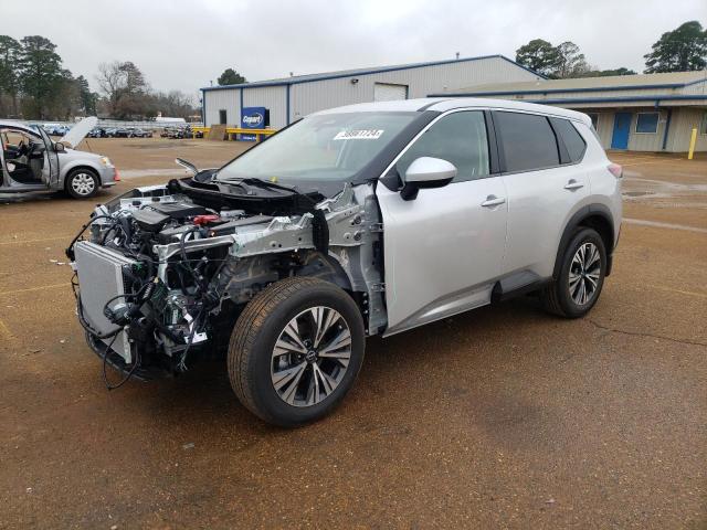 NISSAN ROGUE 2023 jn8bt3ba3pw432892