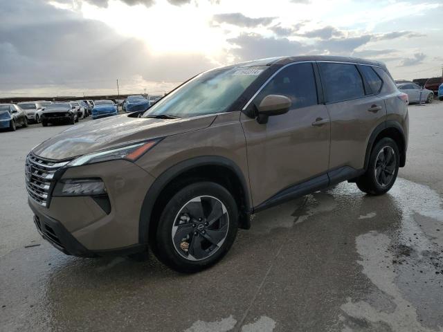 NISSAN ROGUE SV 2024 jn8bt3ba3rw353225