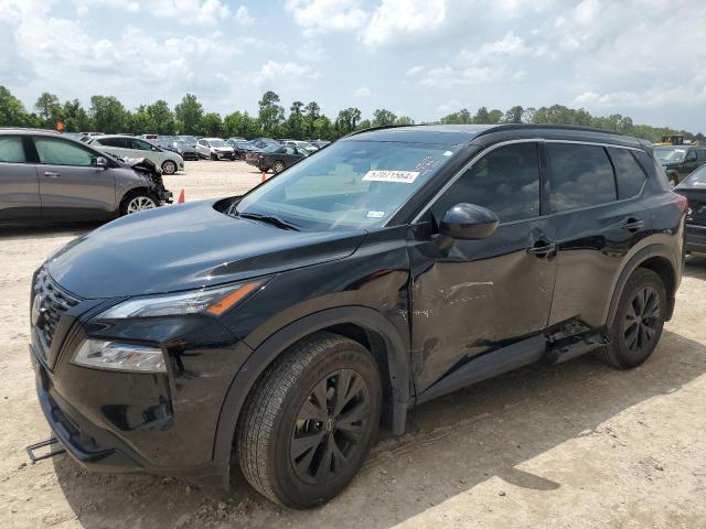 NISSAN ROGUE 2023 jn8bt3ba4pw005706