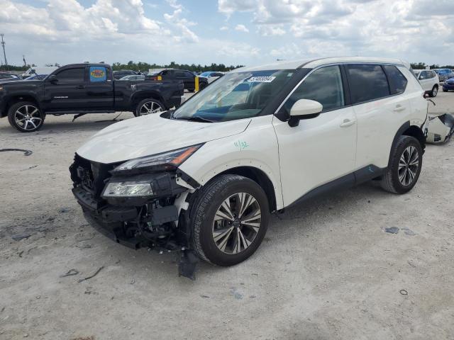 NISSAN ROGUE 2023 jn8bt3ba5pw412210