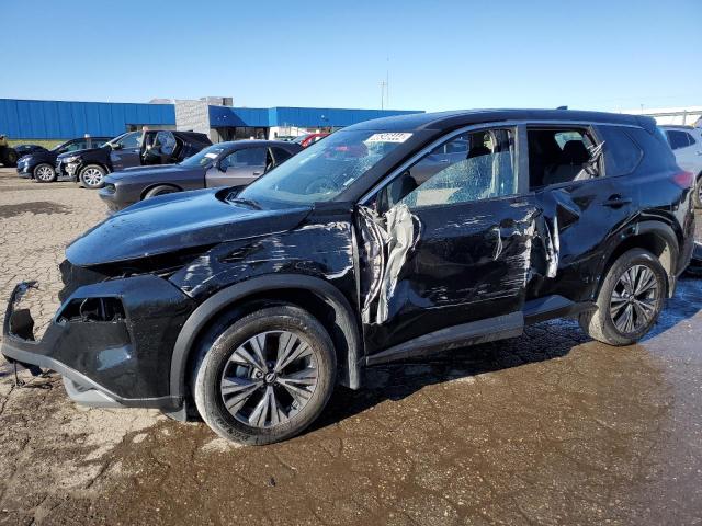 NISSAN ROGUE 2023 jn8bt3ba6pw411048