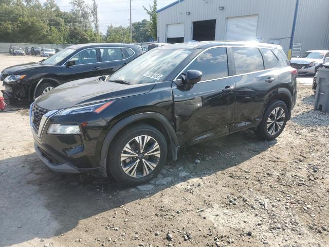 NISSAN ROGUE SV 2023 jn8bt3ba6pw411387