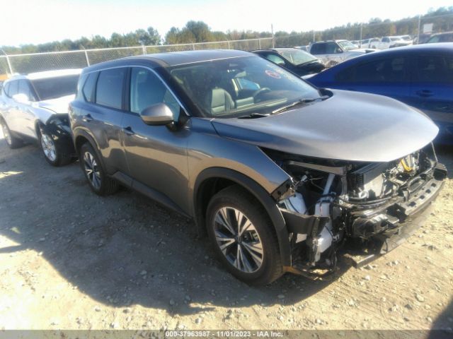 NISSAN ROGUE 2023 jn8bt3ba6pw416945