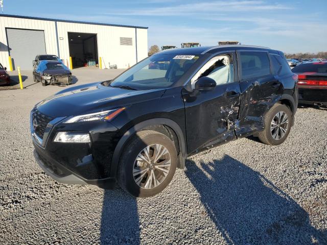 NISSAN ROGUE SV 2023 jn8bt3ba6pw430392